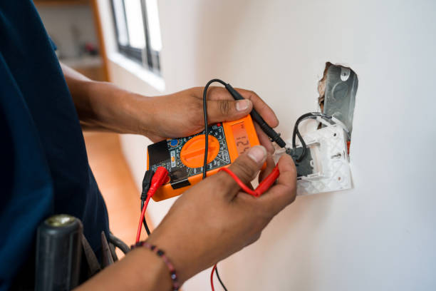 Best Industrial Electrical Services  in Hickory Creek, TX