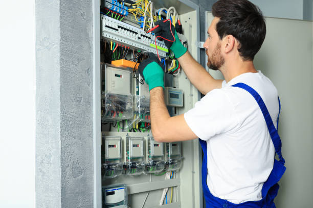 Best Electrical Installation Contractor  in Hickory Creek, TX