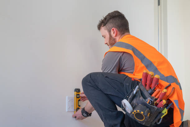 Best Local Electrician Companies  in Hickory Creek, TX